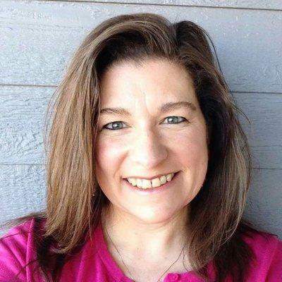 Photo of Rebecca T.