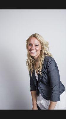 Photo of Jenna A.
