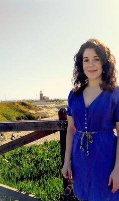 Photo of Danielle B.