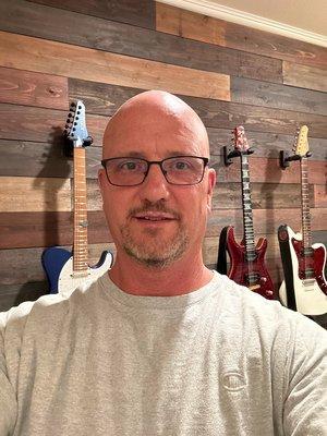 Photo of Mark F.