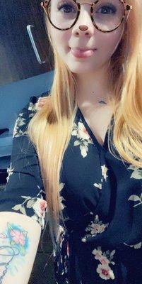 Photo of Chey T.