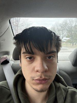 photo of Chrisimperative P.