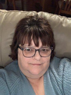 Photo of Maria A.