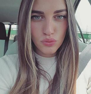 photo of Kareline D.