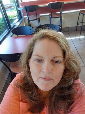 photo of Kimberly G.