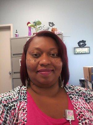 Photo of Jenni B.