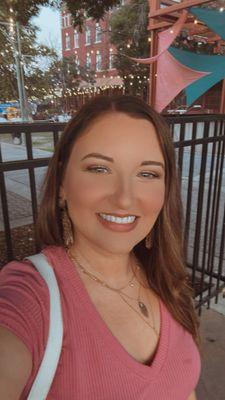 Photo of Rebecca S.