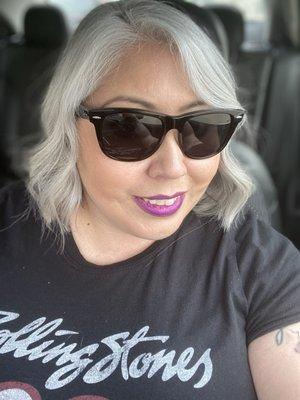 Photo of Annjeannette A.