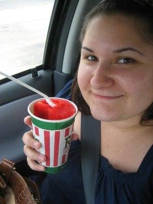 Photo of marissa m.
