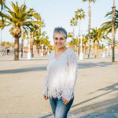 Photo of Maria J.