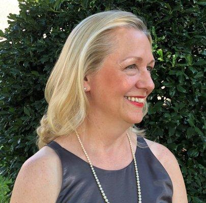 Photo of Mary Ellen C.