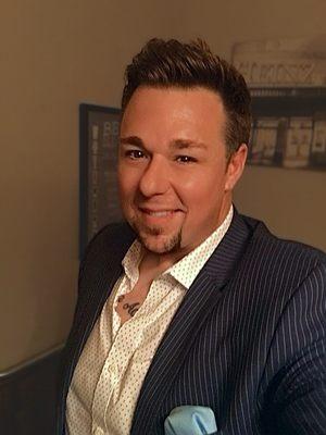 photo of Gabriel D. M.