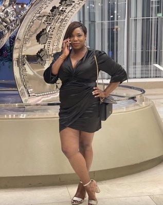 Photo of Kimberly T.