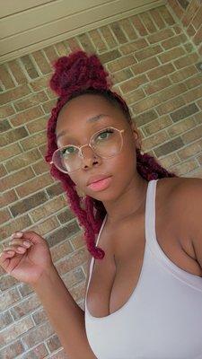 Photo of Armae E.