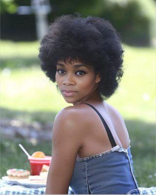 Photo of Shamika F.