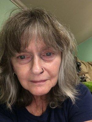 Photo of Kathleen W.