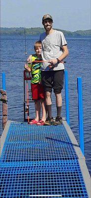 photo of Christopher L.