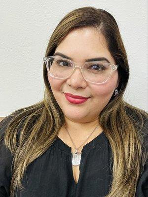 photo of Cristina C.