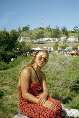 photo of Maya B.