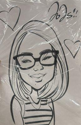 photo of Michelle L.