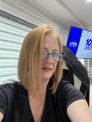 Photo of Dalia T.