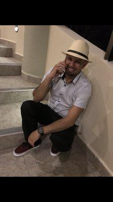 Photo of Jose P.
