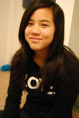 Photo of Tiffany L.