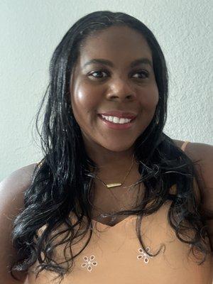 Photo of Caitlinn E.