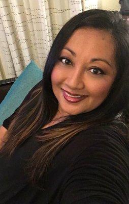 Photo of Myra S.
