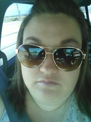photo of Kimberly I.