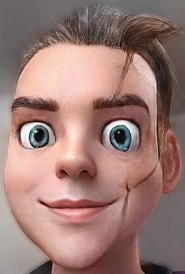 photo of Christopher N.