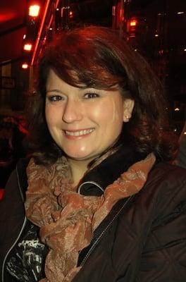 Photo of Diane G.