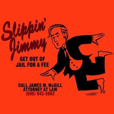 photo of Slippin' J.