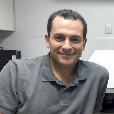 Photo of Eduardo C.