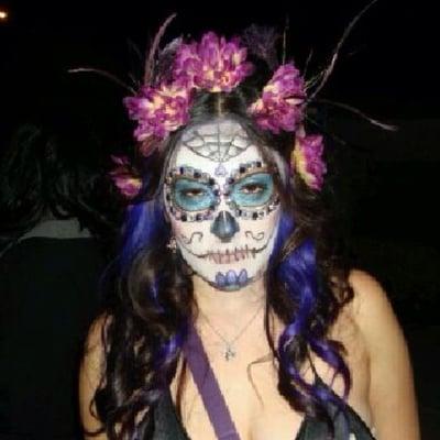 Photo of Chela M.