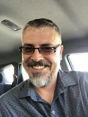 photo of Mark U.