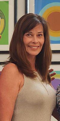 Photo of Andrea S.