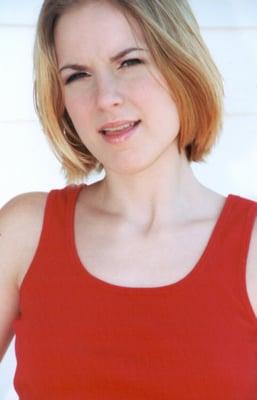 photo of Susie S.