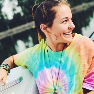 photo of Margaret Ann D.