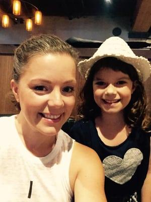 photo of Jennifer W.