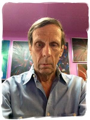 photo of Sinclair C.