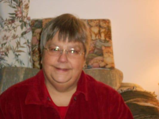 Photo of Sharon M.