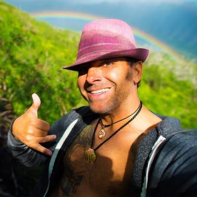 Photo of Anthony T.