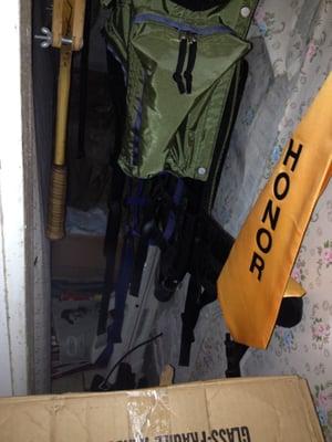 photo of Michelle S.