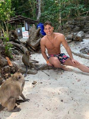 photo of Nicholas C.