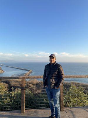 Photo of Benit P.