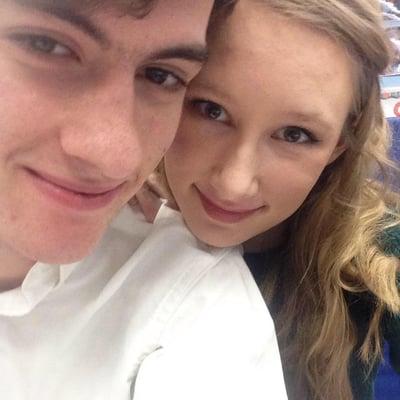 photo of Michelle D.