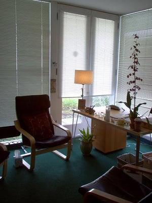 Photo of rebecca k.