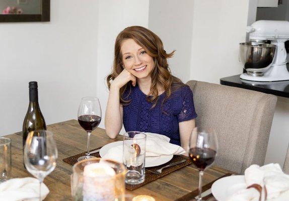 Photo of Rachel W.