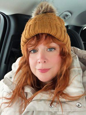 photo of Samantha B.